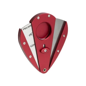 Xikar XI1 Perfect - Red