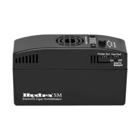 HYDRA ELECTRIC CIGAR HUMIDIFIER - SMALL