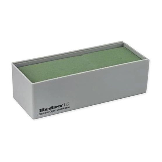 HYDRA REPLACEMENT WATER CARTRIDGE - LARGE