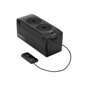 HYDRA ELECTRIC CIGAR HUMIDIFIER - LARGE