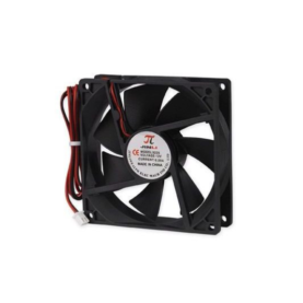 HYDRA REPLACEMENT EXTERNAL FAN - SMALL