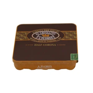 PDR El Criollito Half Corona