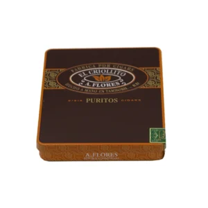 PDR El Criollito Puritos