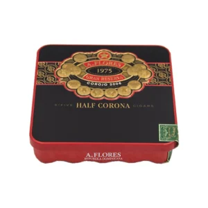PDR Gran Reserva Corojo Half Corona