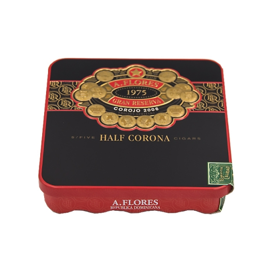 PDR Gran Reserva Corojo Half Corona