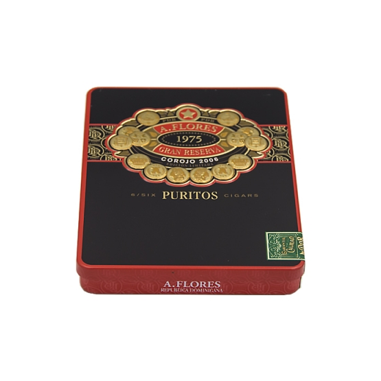 PDR Gran Reserva Corojo Puritos