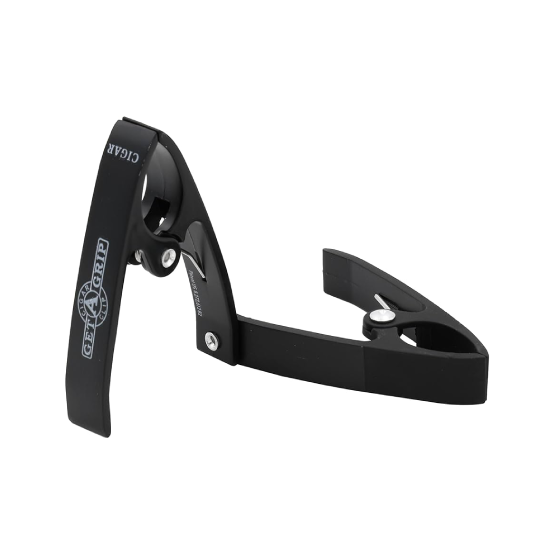 GET A GRIP CIGAR CLIP - BLACK