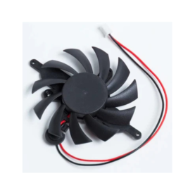 HYDRA REPLACEMENT FAN KIT - LARGE