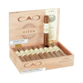 CAO PILON ROBUSTO EXTRA FRESH - 6 PACKS OF 3