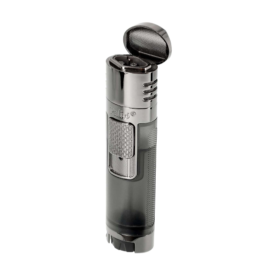 PALIO VENETO QUAD LIGHTER - BLACK