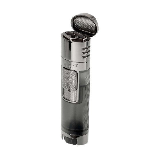 PALIO VENETO QUAD LIGHTER - BLACK