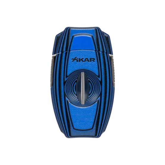 XIKAR G10 VX2 V-CUT CUTTER - BLUE
