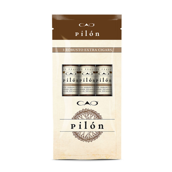 CAO Pilon Fresh Pack - Single