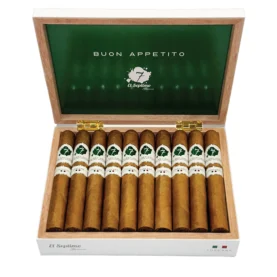 EL SEPTIMO CULINARY COLLECTION ITALY TOSCANA TORO BOX OF 20
