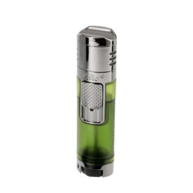 PALIO VENETO QUAD LIGHTER - GREEN