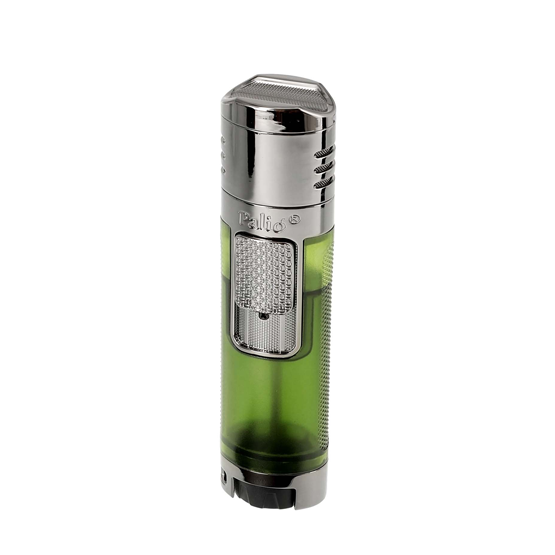 PALIO VENETO QUAD LIGHTER - GREEN