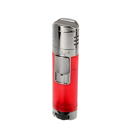 PALIO VENETO QUAD LIGHTER - RED