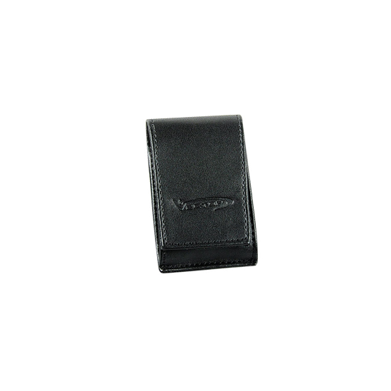 VECTOR LEATHER LIGHTER POUCH - MEDIUM