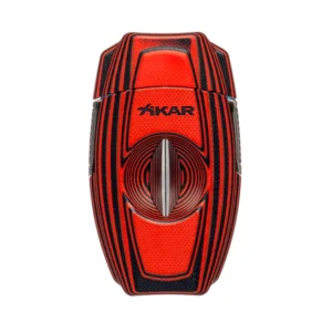 Xikar VX2 G10 - Red