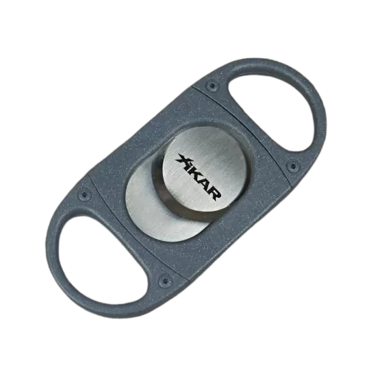XIKAR X8 CUTTER 64 RG - BLUE