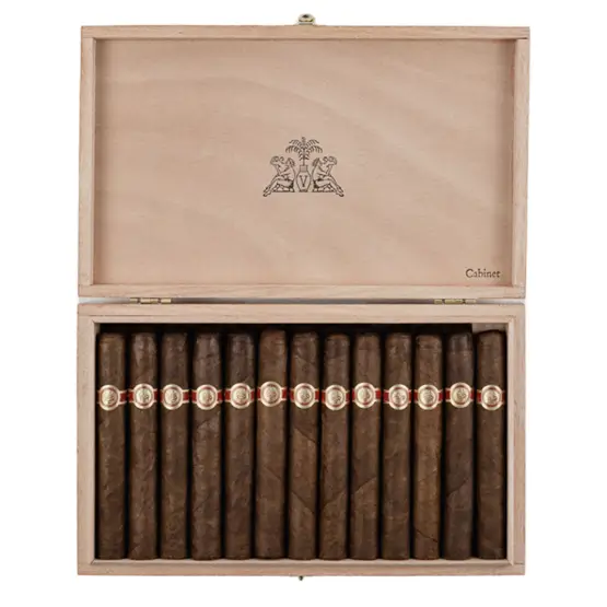 WARPED VENTURE 1492 GRAN CORONA BOX OF 20