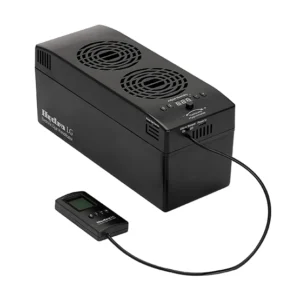 HYDRA SUPREME HUMIDOR - LG