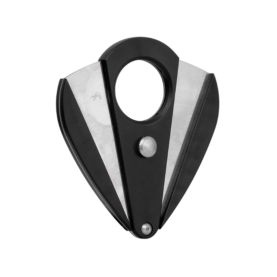 XIKAR Xi80 PERFECT CUT 80 RG CUTTER - BLACK