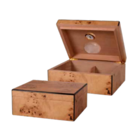 XIKAR FLANDERS DESKTOP HUMIDOR