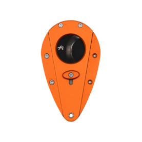 XIKAR XI1 CUTTER - PHANTOM ORANGE