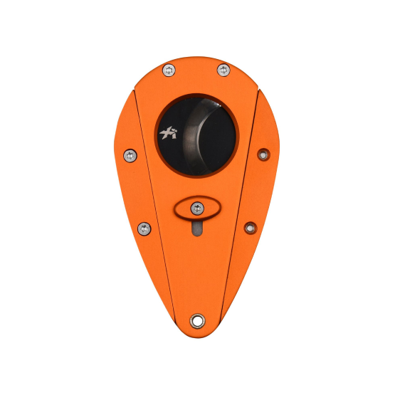 XIKAR XI1 CUTTER - PHANTOM ORANGE