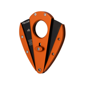 XIKAR XI1 CUTTER - PHANTOM ORANGE
