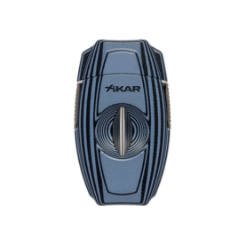XIKAR G10 VX2 V-CUT CUTTER - GREY