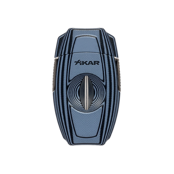 XIKAR G10 VX2 V-CUT CUTTER - GREY