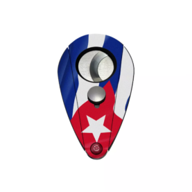 XIKAR XI2 CUTTER - TERRIOR SERIES -CUBA