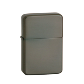 VECTOR THUNDERBIRD LIGHTER - GUNEMTAL SATIN