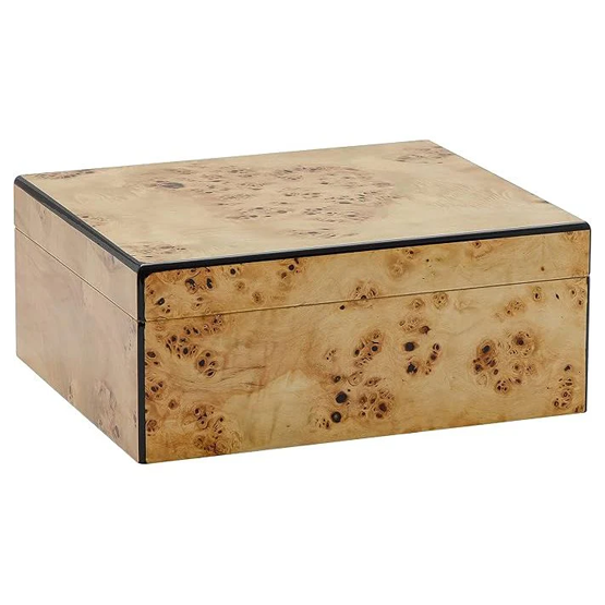 Supreme Flanders Humidor - 55 Capacity