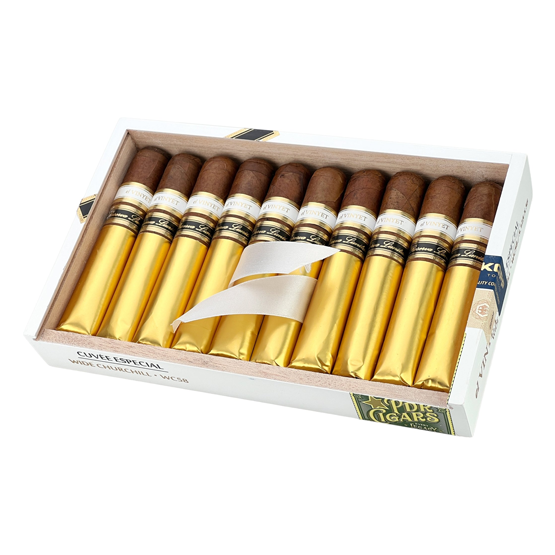 PDR EL VINYET 2024 WIDE CHURCHILL BOX OF 10