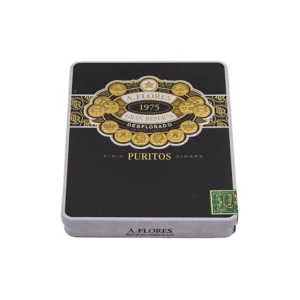 PDR Grand Reserva Desflorado Puritos