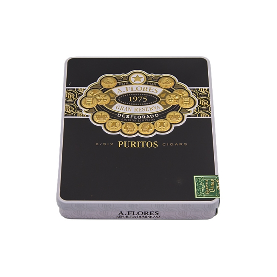 PDR Grand Reserva Desflorado Puritos