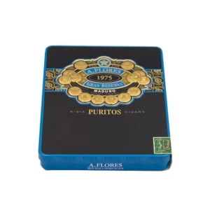 PDR Gran Reserva Maduro Puritos