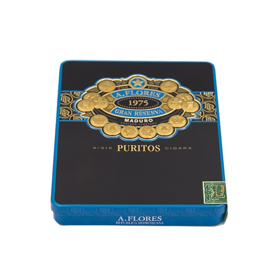 PDR Gran Reserva Maduro Puritos