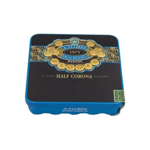 PDR Gran Reserva Maduro Half Corona