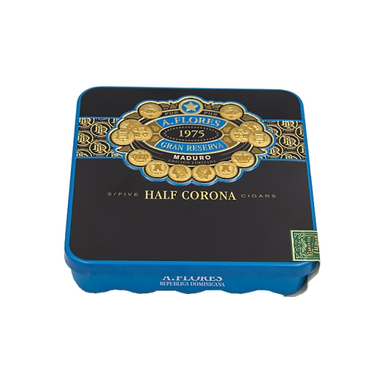 PDR Gran Reserva Maduro Half Corona