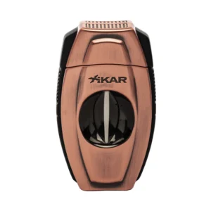 Xikar Flip Cigar Cutter - Bronze