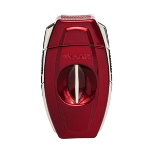 Xikar Flip Cigar Cutter - Red