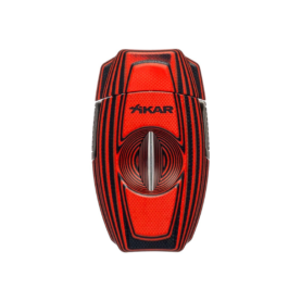 XIKAR G10 VX2 V-CUT CUTTER - RED