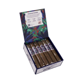 CHATEAU DIADEM GORDITO - box of 12 - sample