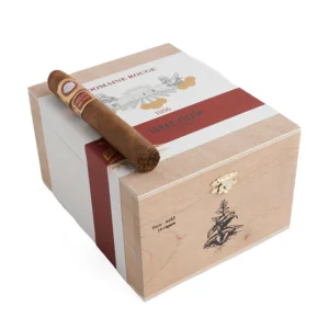 Cavalier Inner Circle Domain Rouge Toro