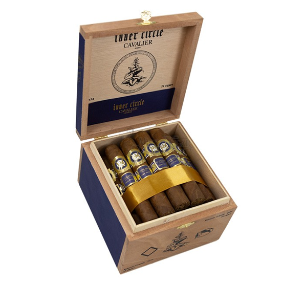 Cavalier Inner Circle Robusto Grande
