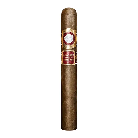 Cavalier Inner Circle Domain Rouge Toro - Single